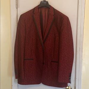 Madison Men’s Blazer